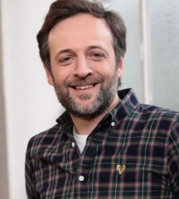 François-Régis Gaudry